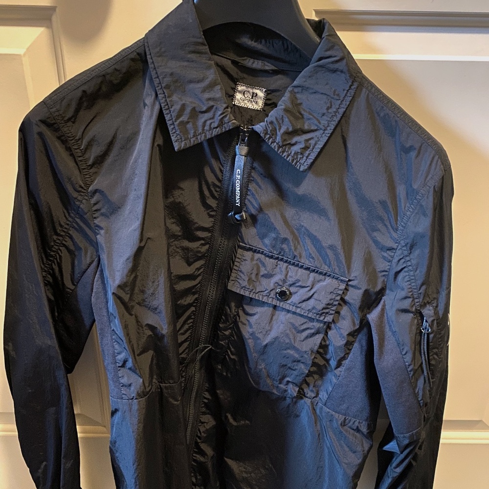 CP Company jacket, like new